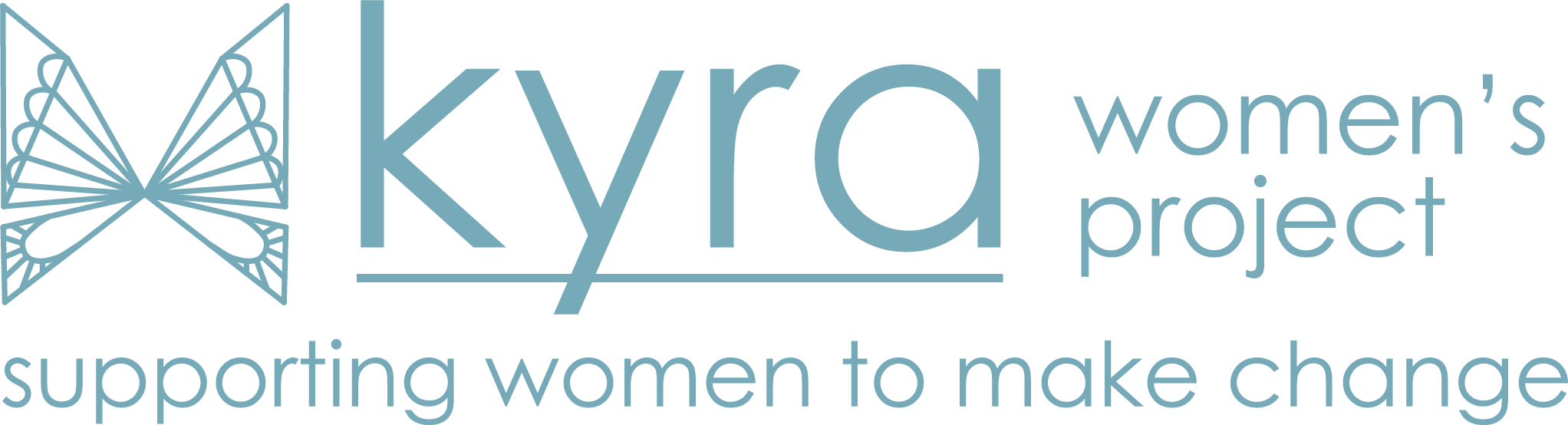 Kyra seeks new CEO – Kyra Women's Project